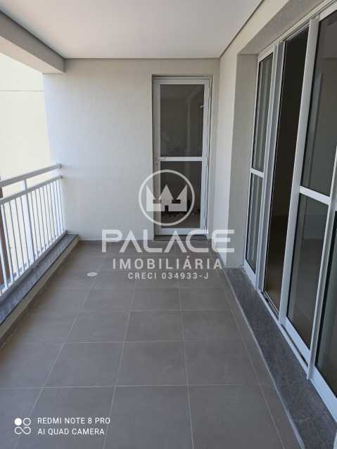 Imagens do imóveis apartamento para alugar em alemães, piracicaba 3 quartos 81m²