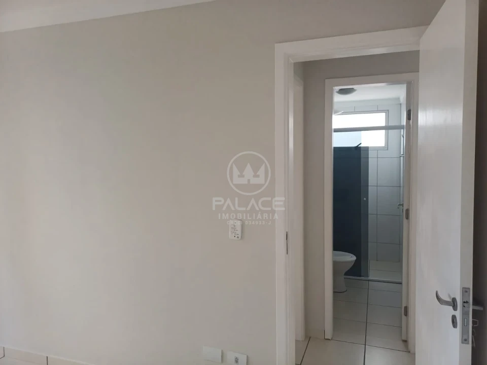 Residencial Las Palmas