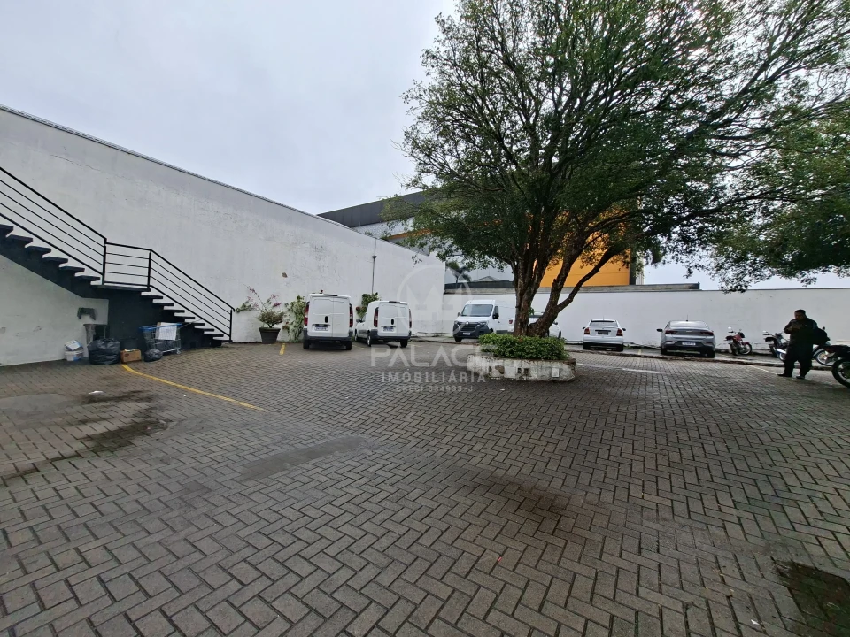 Sala para alugar na vila Resende