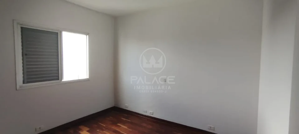 Apartamento Para Alugar Condomínio Residencial Guaruja Piracicaba