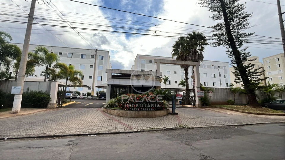 Parque Piazza Brasile