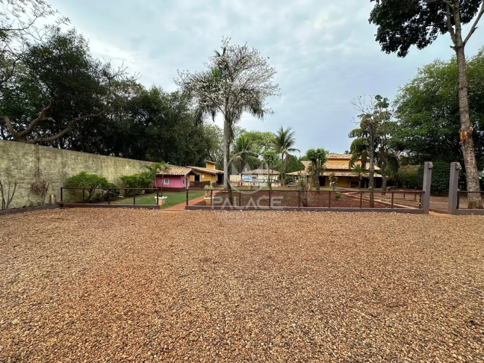 Fazenda/Sítios/Chácaras À Venda Santa Rita Piracicaba - Foto 2