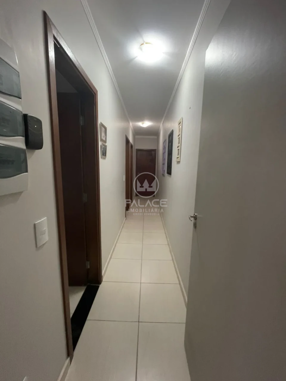 Casa À Venda Loteamento Santa Rosa Piracicaba