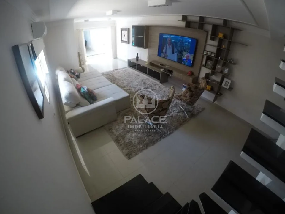 Casa Para Alugar Parque São Matheus Piracicaba