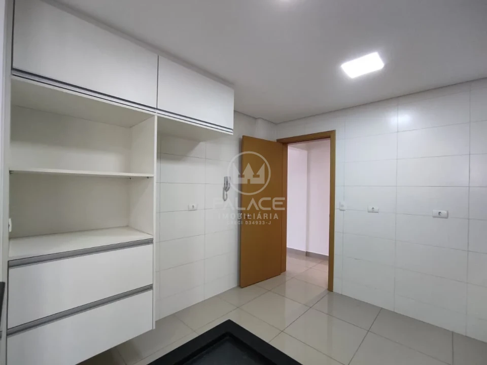 Apartamento À Venda E Locação Condomínio Residencial San Victor Piracicaba - Foto 24