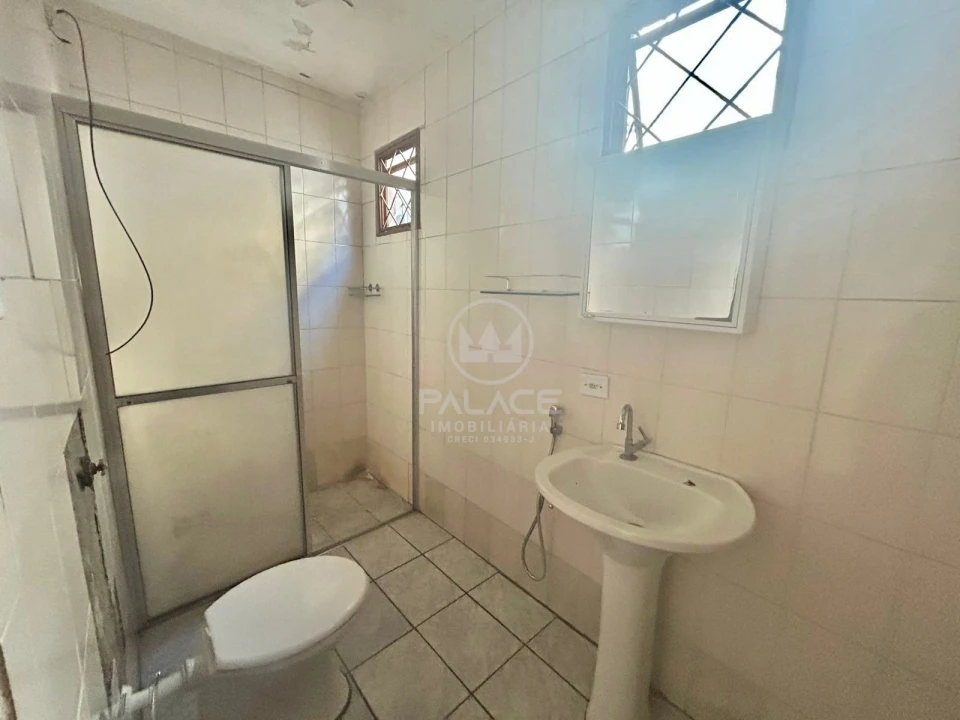 CASA 3 QUARTOS / LOCACAO / 149m² / JD PRIMAVERA / PIRACICABA