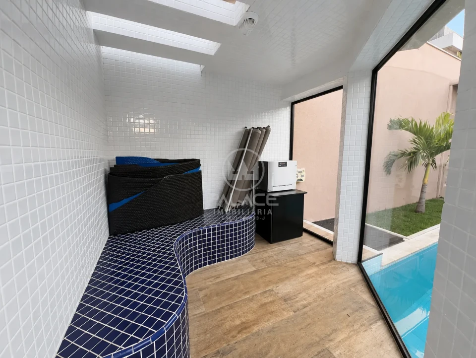 Casa Em Condomínio À Venda E Locação Condomínio Morada Do Engenho Piracicaba - Foto 20