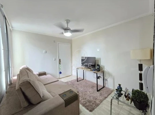 APARTAMENTO / LOCACAO/ VENDA / NOVA AMERICA / RESIDENCIAL JATOBA