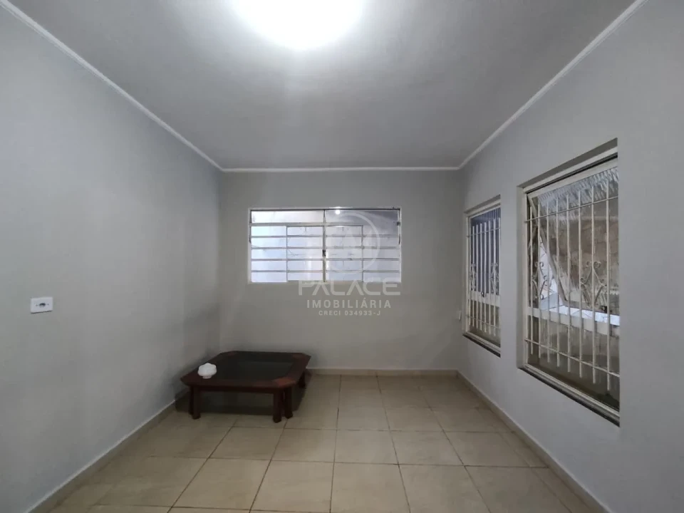 Casa Para Alugar Jaraguá Piracicaba