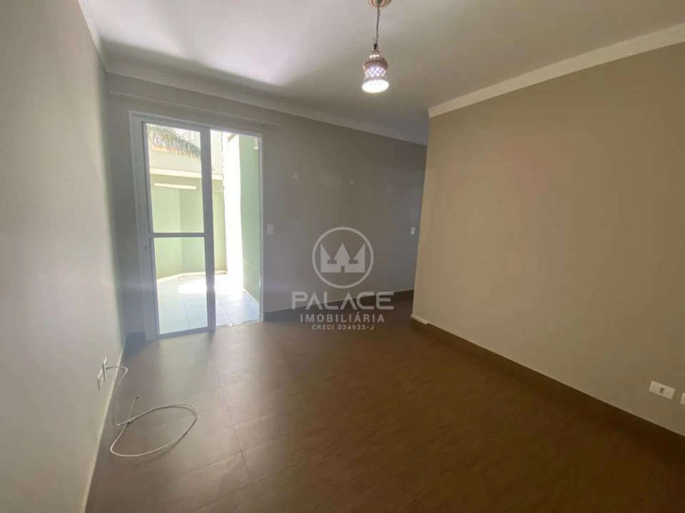 Apartamento À Venda Residencial Ilha De Cozumel Piracicaba