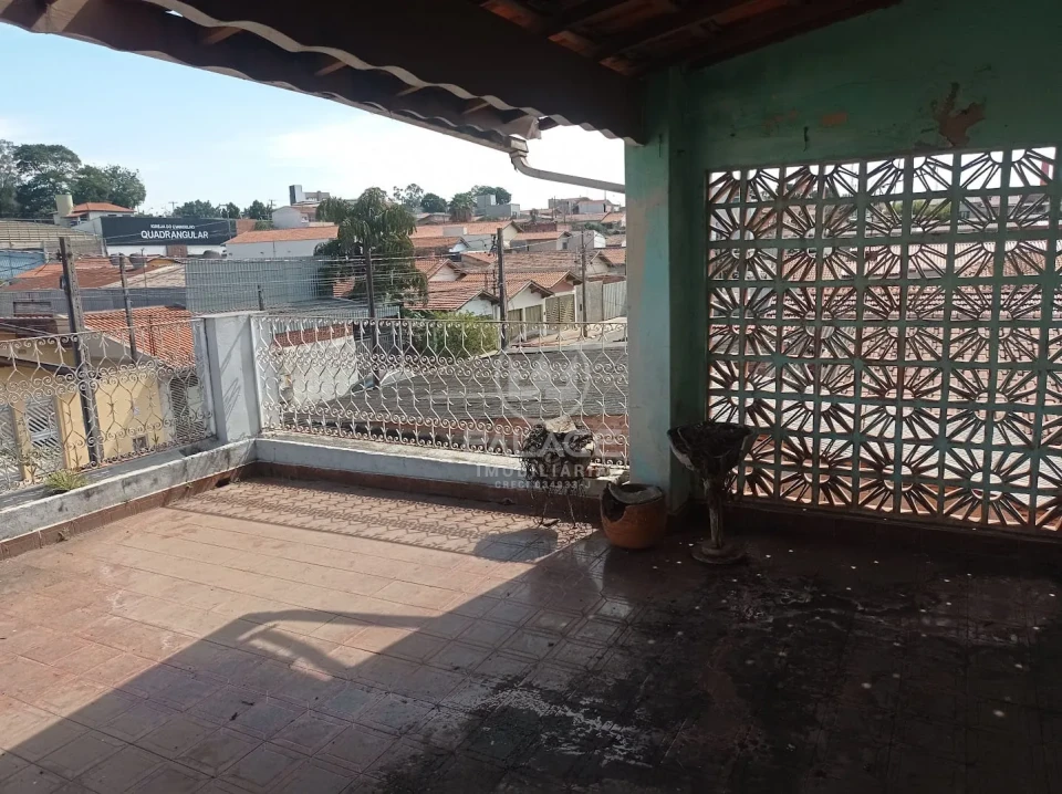 Sobrado à Venda em Santa Terezinha Piracicaba