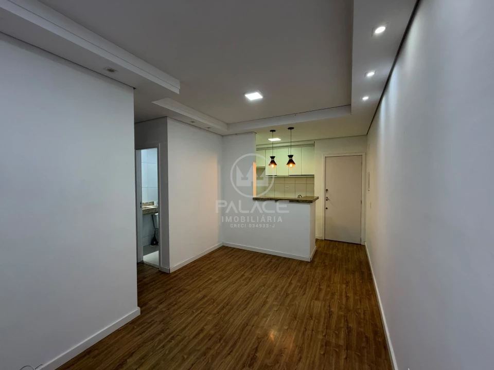 Apartamento À Venda Residencial Chácara Dos Ipês Piracicaba - Foto 4