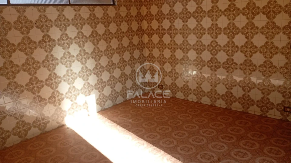 Casa À Venda Paulista Piracicaba