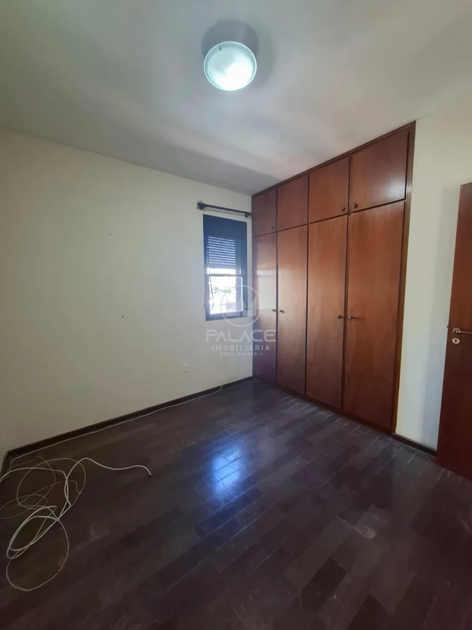 Apartamento à Venda no Edificio Condominio Flávia - Piracicaba