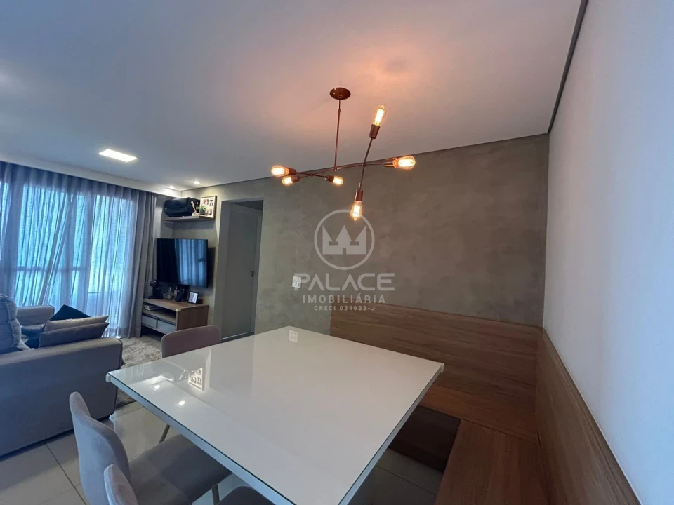 Apartamento a Venda Edifício Ilhas Canárias