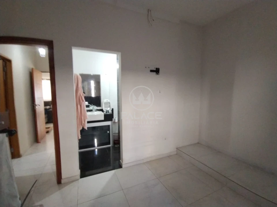 Casa À Venda Jupiá Piracicaba