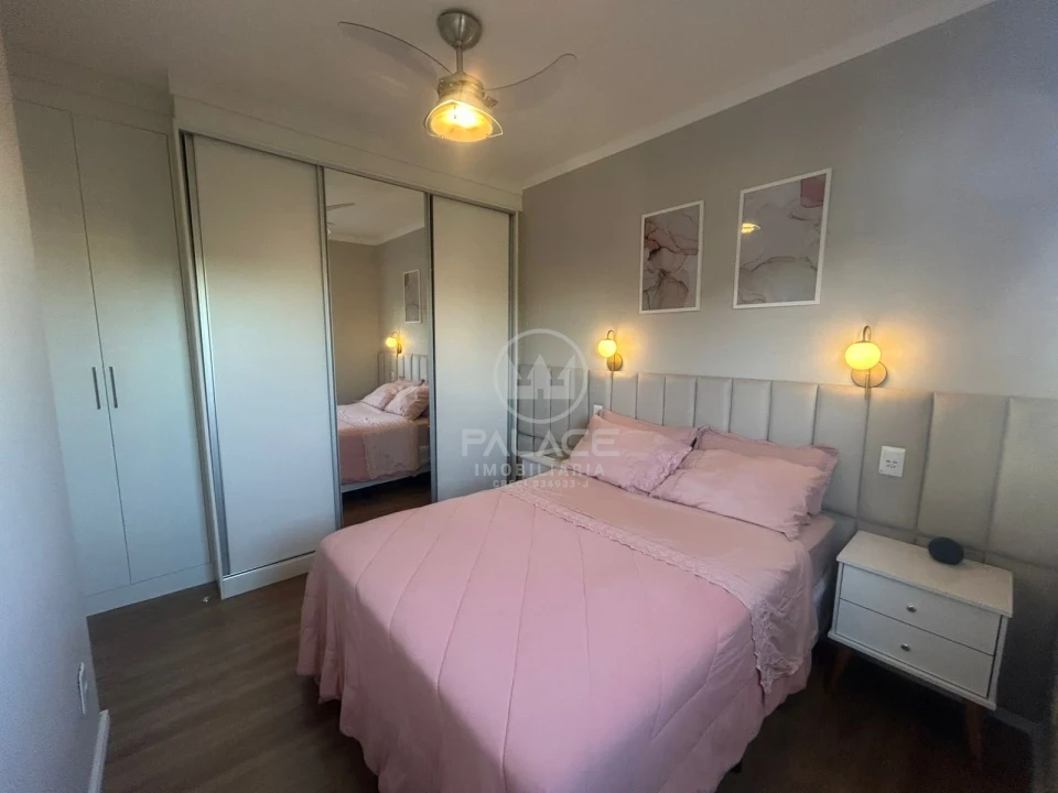 Apartamento, 2 quartos, 46 m² - Foto 9