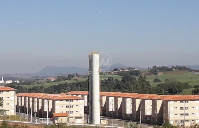 Condomínio Residencial Parque do Ipê Amarelo