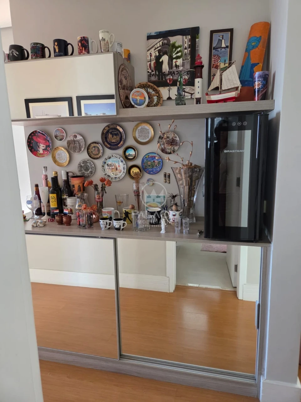 Apartamento À Venda Condomínio Verano Piracicaba