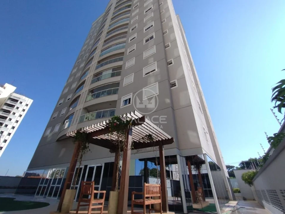 Apartamento 3 quartos à venda em São Dimas, Piracicaba — Residencial Praça Das Araucárias - foto 3