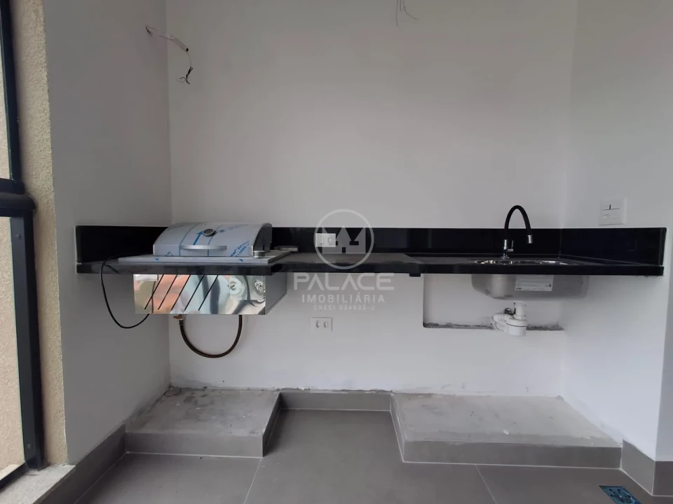 Residencial Ilha de Maui