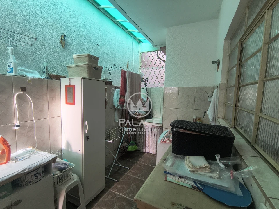 Casa À Venda Centro São Pedro