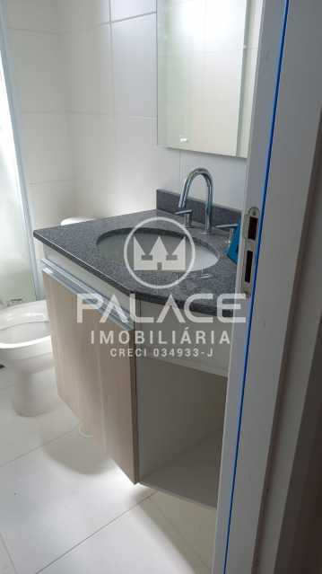 Imagens do imóveis apartamento para alugar em alemães, piracicaba 3 quartos 81m²
