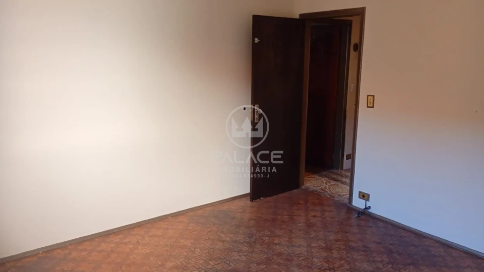 Casa À Venda Paulista Piracicaba