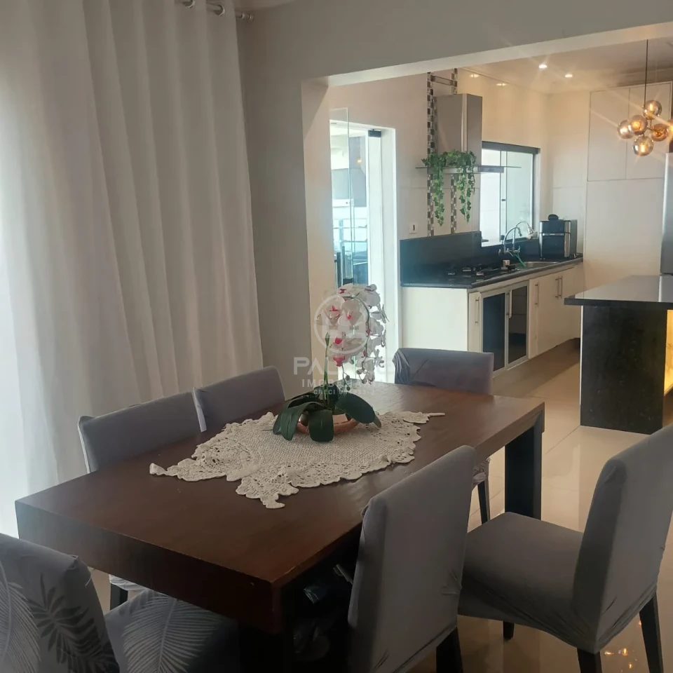 Casa, 4 quartos, 422 m² - Foto 13