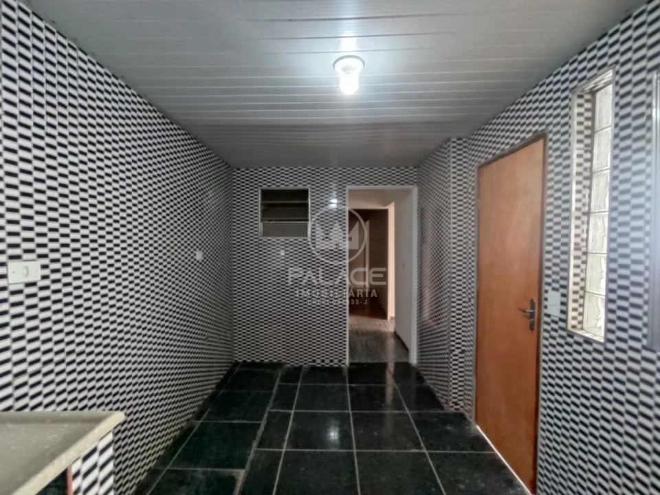 Comercial Para Alugar Parque Chapadão Piracicaba