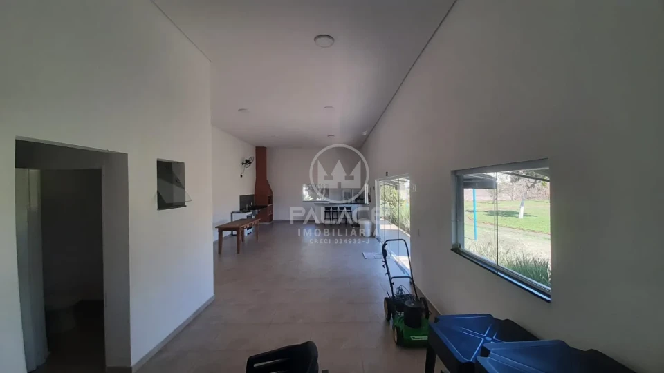 CASA PARA LOCAÇÃO/ BERTOLIN 2