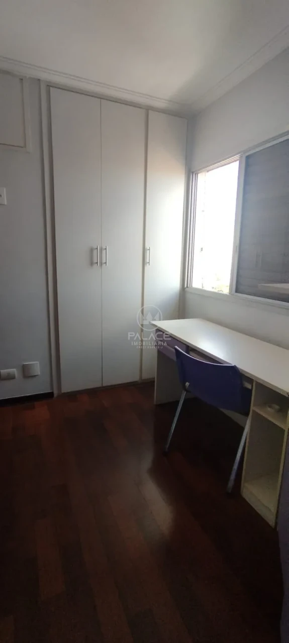 Apartamento Para Alugar Edificio Beirute Piracicaba
