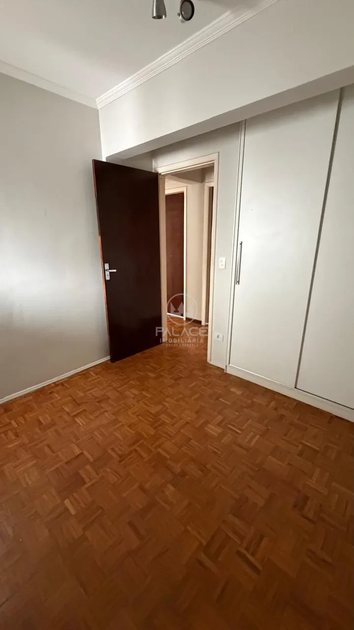 Apartamento a venda no Centro