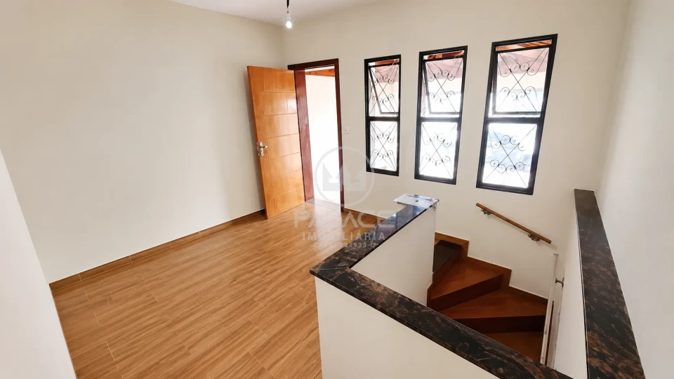 CASA PARA LOCAÇÃO / 3 QUARTOS / JARDIM JAVARI - Foto 15