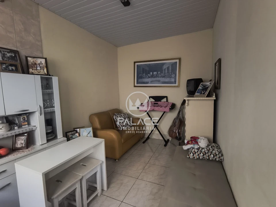 Casa À Venda Centro São Pedro