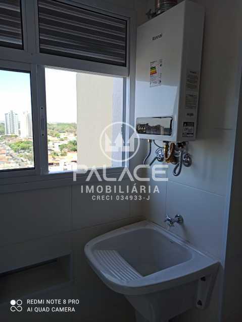 Imagens do imóveis apartamento para alugar em alemães, piracicaba 3 quartos 81m²