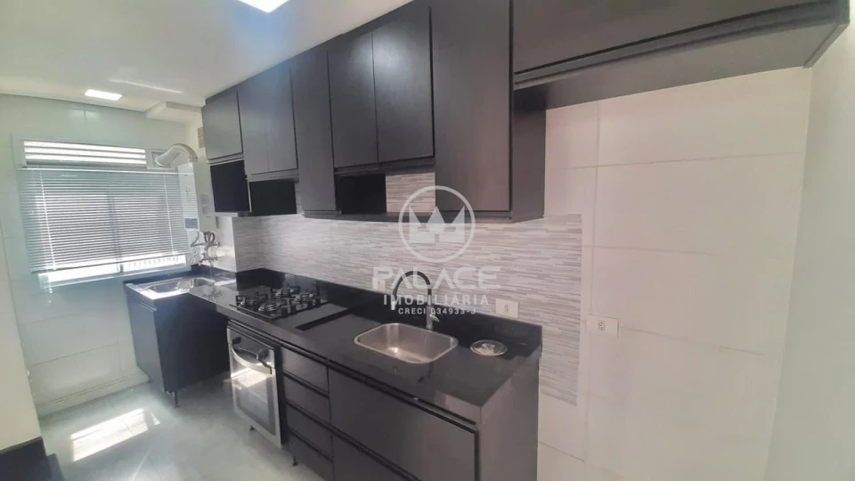 APARTAMENTO / LOCACAO / MORUMBI  / PIRACICABA / RESIDENCIAL POR DO SOL