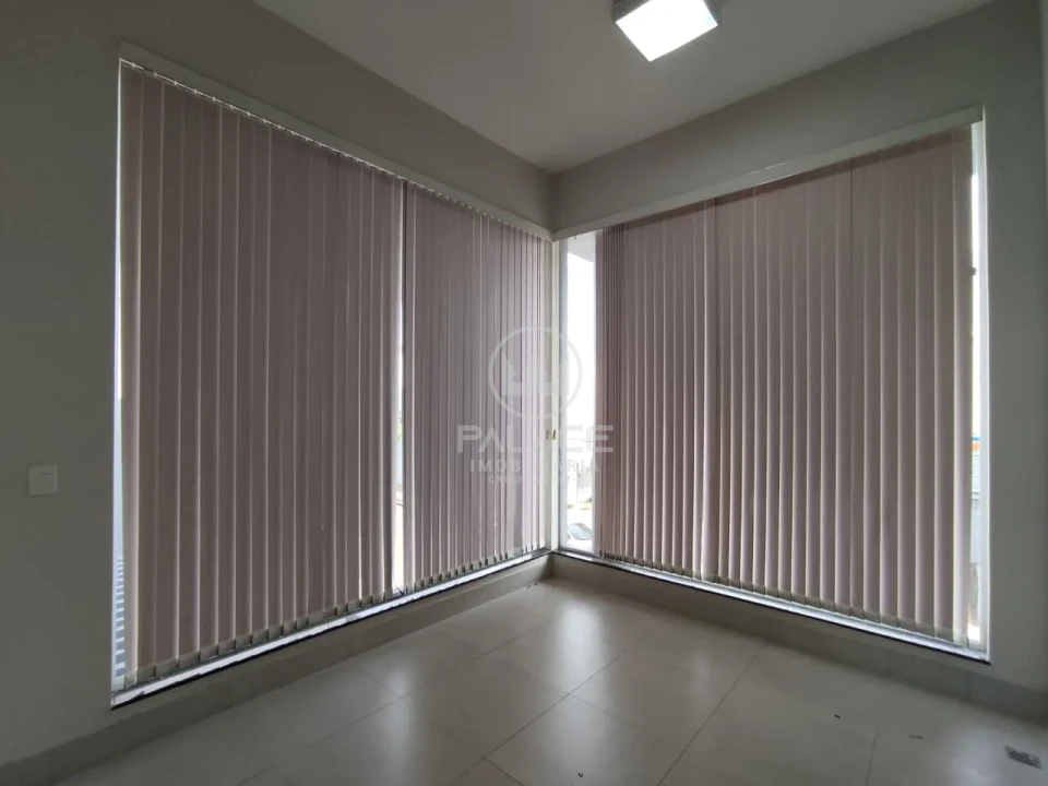Comercial Para Alugar Centro Piracicaba