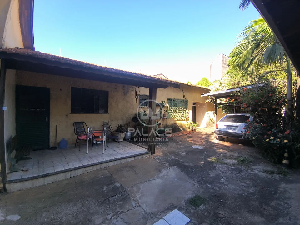 Casa À Venda Paulista Piracicaba