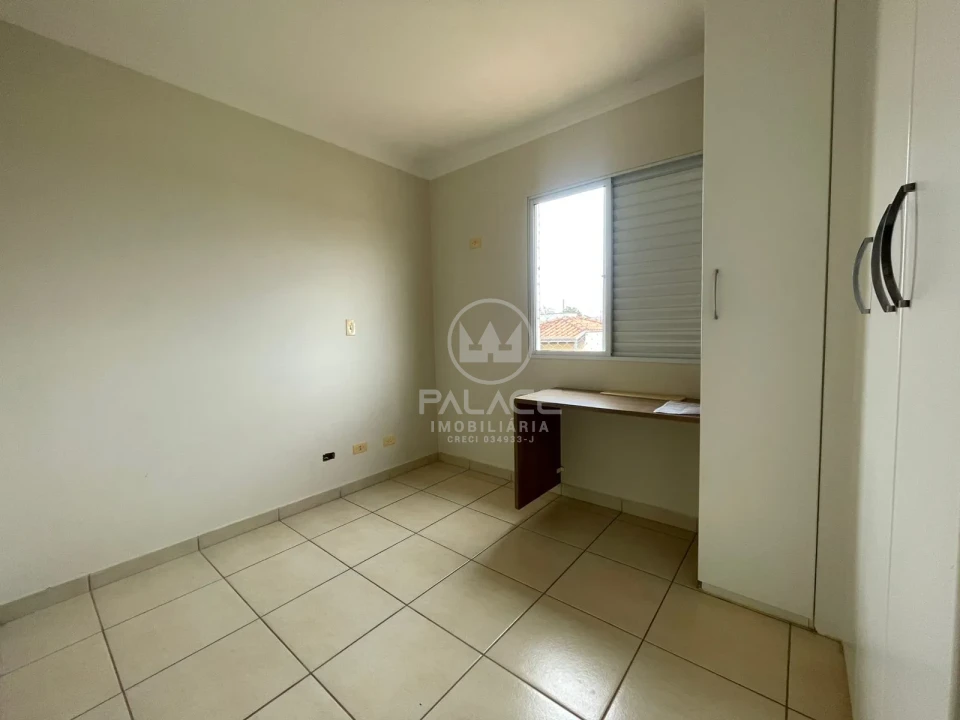 Casa com 3 dormitórios para alugar, 95 m² por RS 3200,00-mês - Campestre - Piracicaba-SP