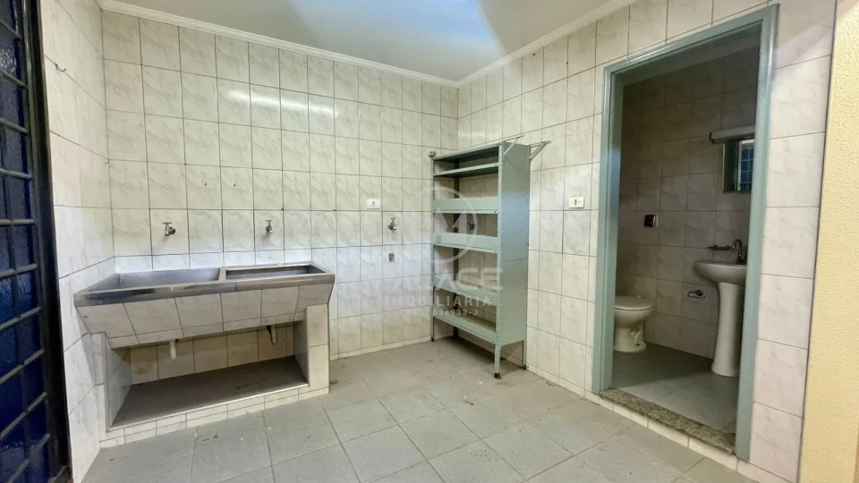 CASA PRA LOCAÇÃO COM 3 QUARTOS JARDIM ELITE - PIRACICABA/SP