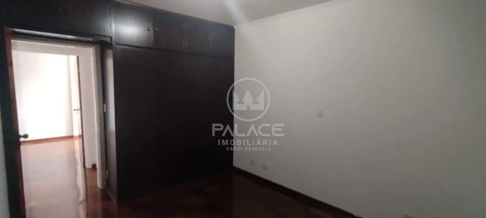 Apartamento Para Alugar Edifício Central Park Piracicaba