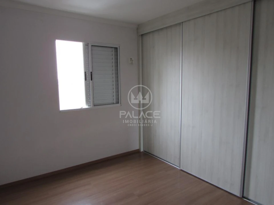 Apartamento Para Alugar Residencial Del Giardino Iii Piracicaba