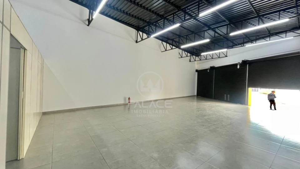 Prédio Inteiro, 222 m² - Foto 5