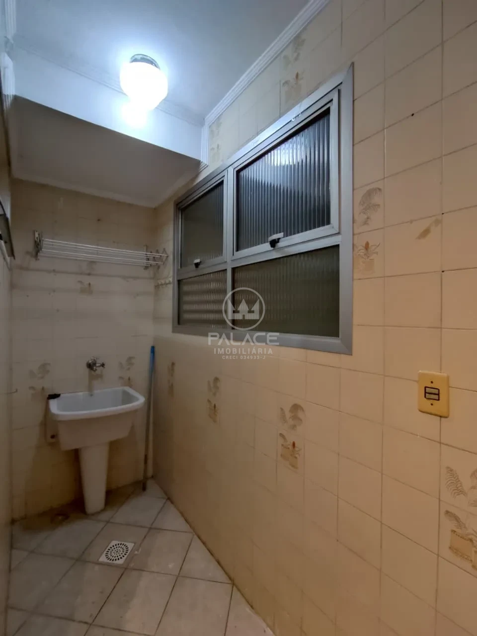 Apartamento À Venda Edifício Fenix Piracicaba