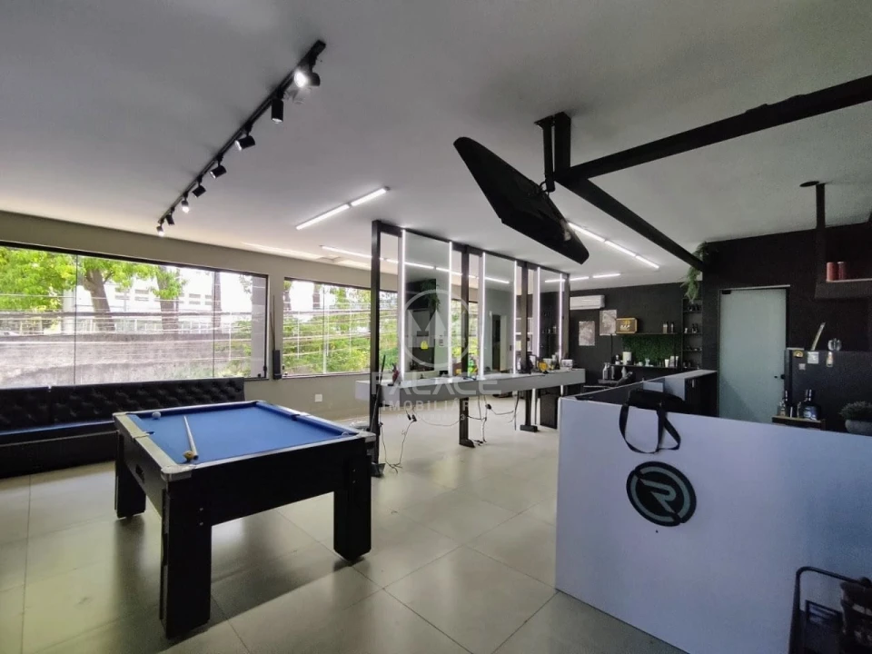 Loja Comercial Para Alugar Alto Piracicaba