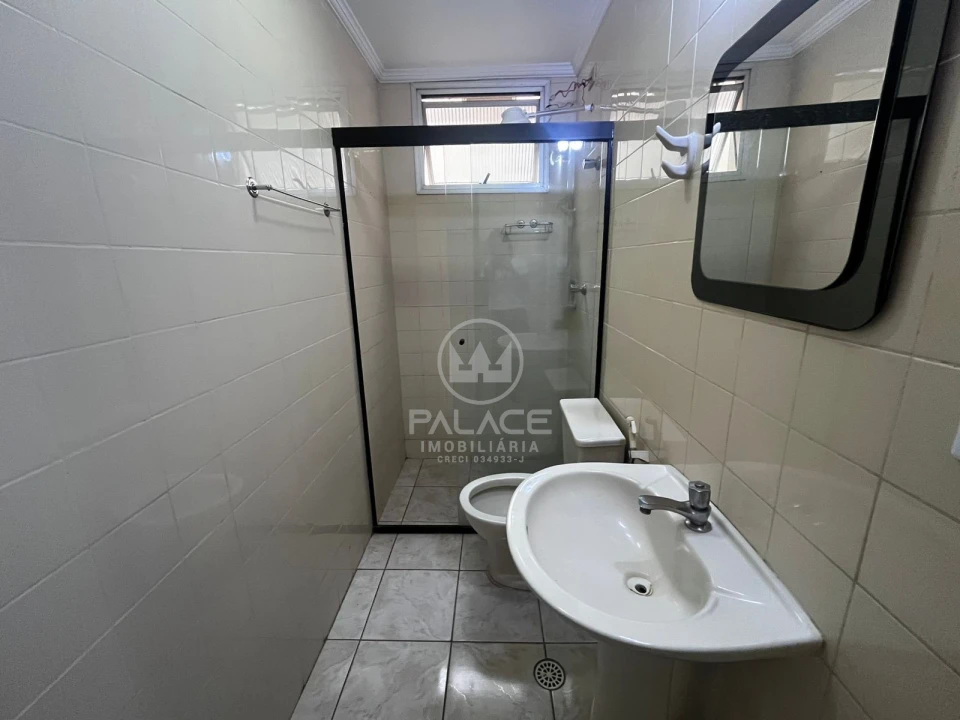 Apartamento para alugar e vender - 68m² - Condomínio Nações Unidas - Piracicaba/SP