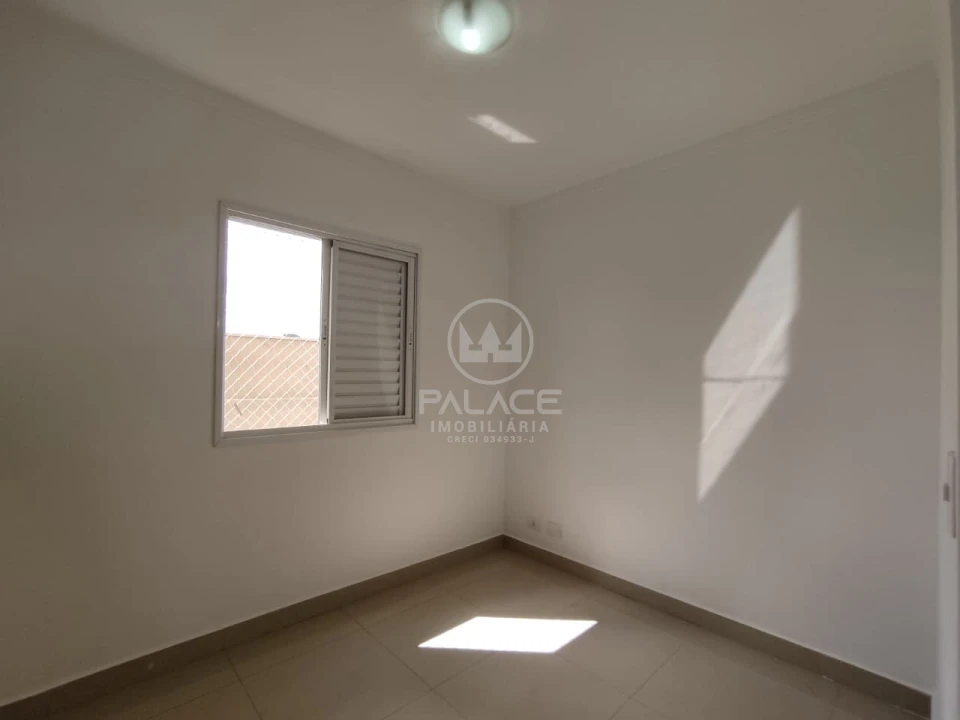 Apartamento Para Alugar Edificio Tangaras Piracicaba