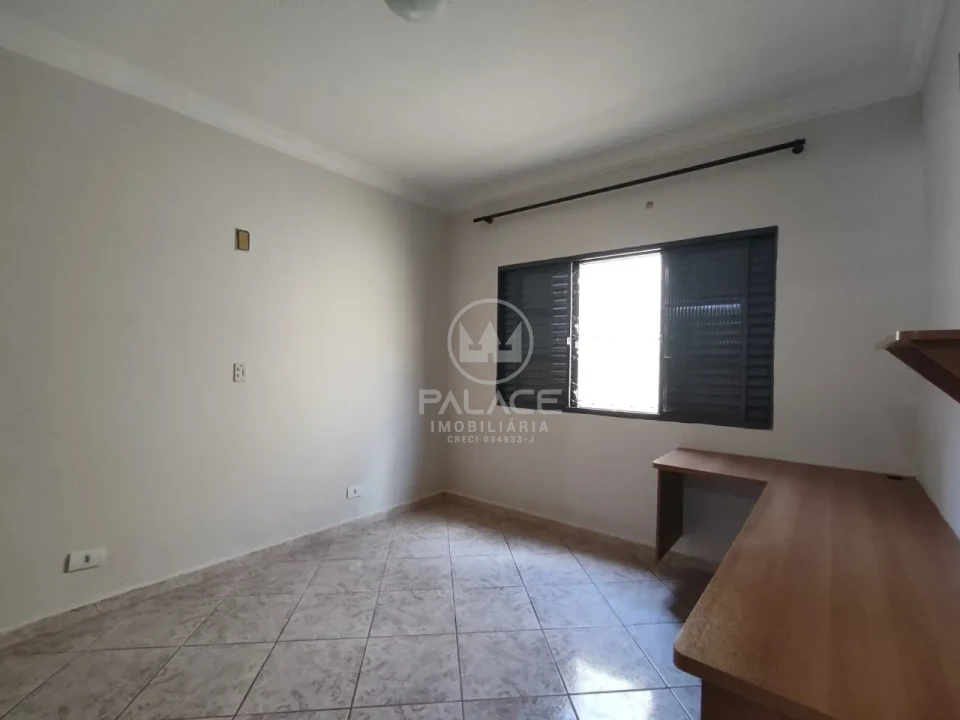 Casa Para Alugar Nova Piracicaba Piracicaba