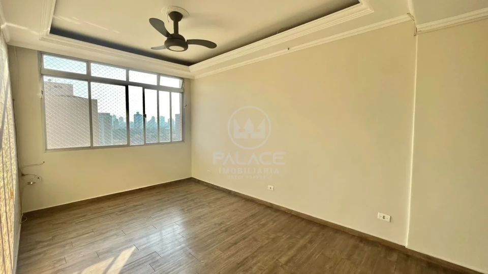 APARTAMENTO PARA LOCAÇÃO ED RITA HOLLAND / CENTRO / PIRACICABA